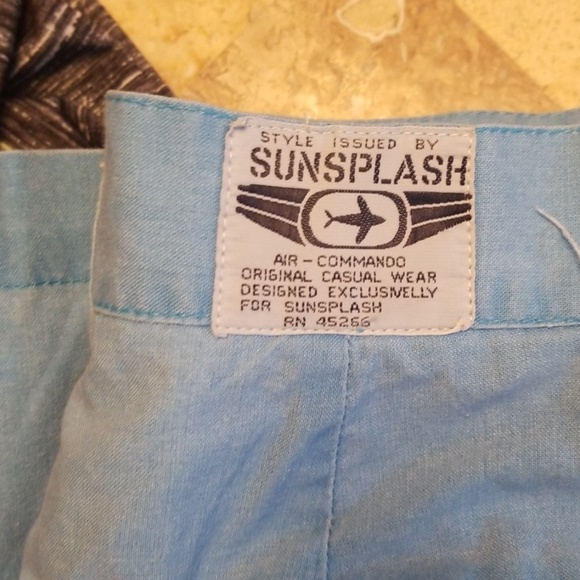 Shorts - Picture 7 of 7